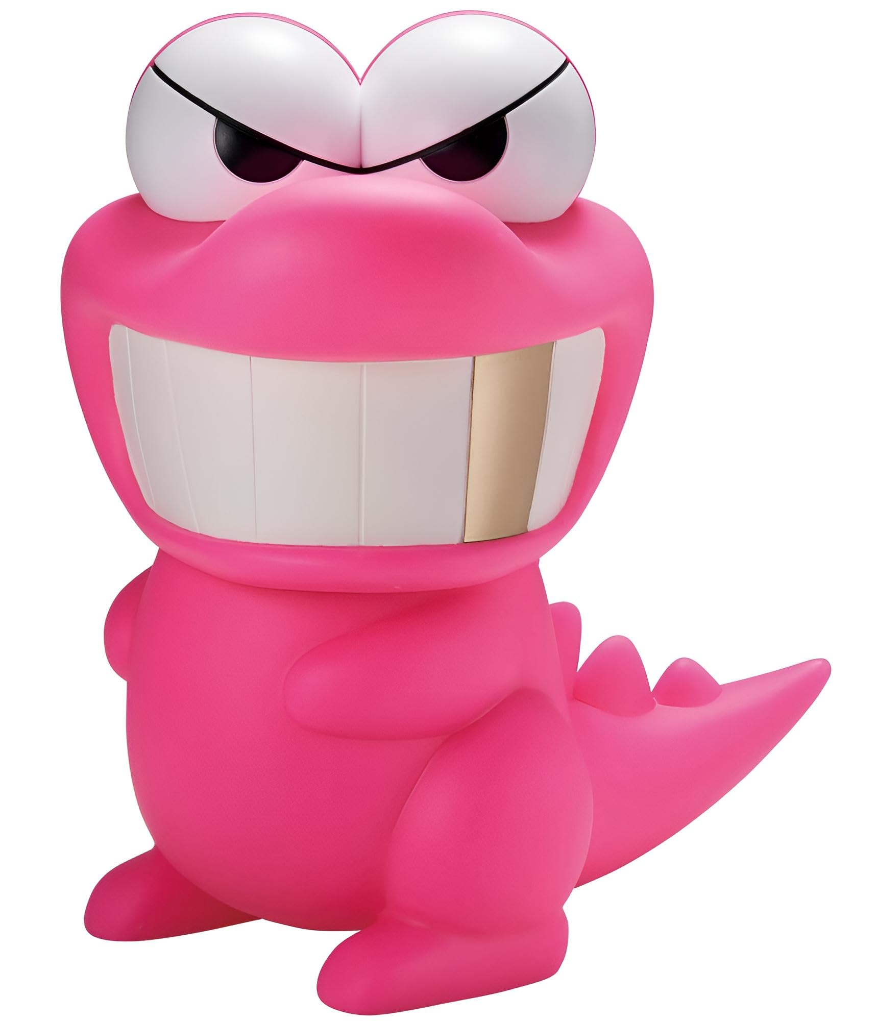 Amazon.co.jp: クレヨン'しんちゃん おおきなSOFVIMATES ワニ山