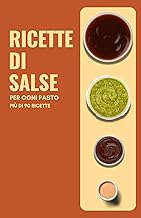 Ricette di salse per ogni pasto