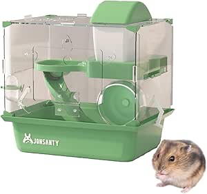 A closer look at Best Starter Kit For Hamsters And Gerbils