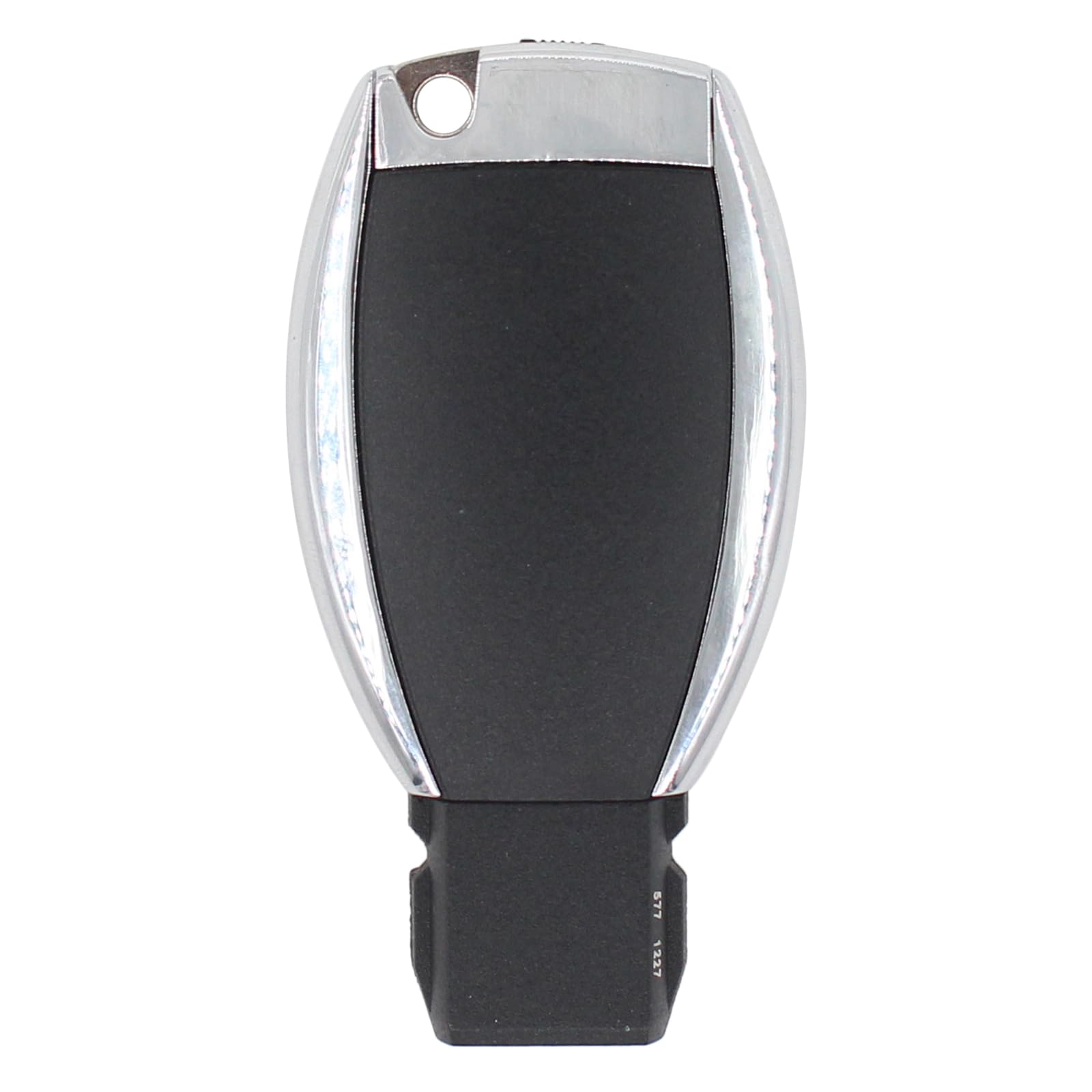 Schlüssel Fernbedienung Funkschlüssel Klappschlüssel 433Mhz für W169 W245 W203 W204 CLK W208 W209 W219 W210 W211 W212 W463 GL X164 W164 W251 W220 W221 SL R230 SLK R171 Sprinter W906 Viano Vito W639