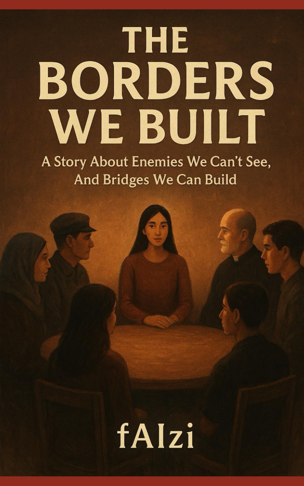 The Borders We Built