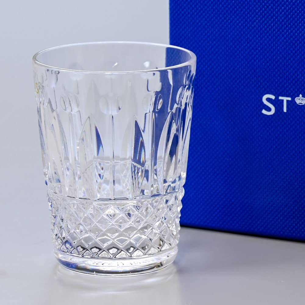 Amazon | サンルイ グラス トミー ショットグラス 60ml クリスタル 