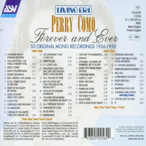 Vista 2 de Forever & Ever