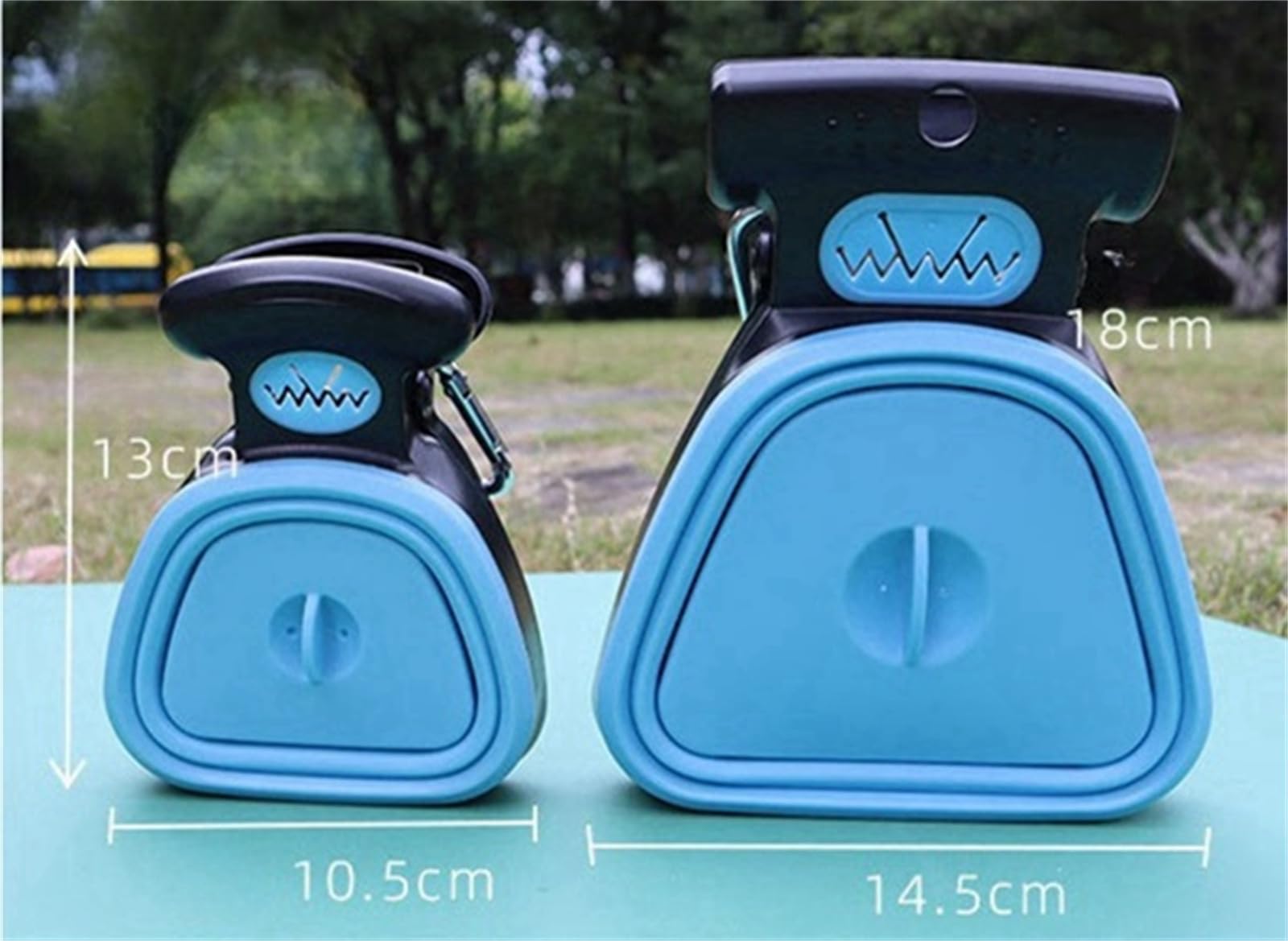 Maison culte CLEANPAWS - Ramasse Crottes Ramasseur de Crottes pour Chien Léger et Portable Outil de Nettoyage Pratique pour Maison et Extérieur