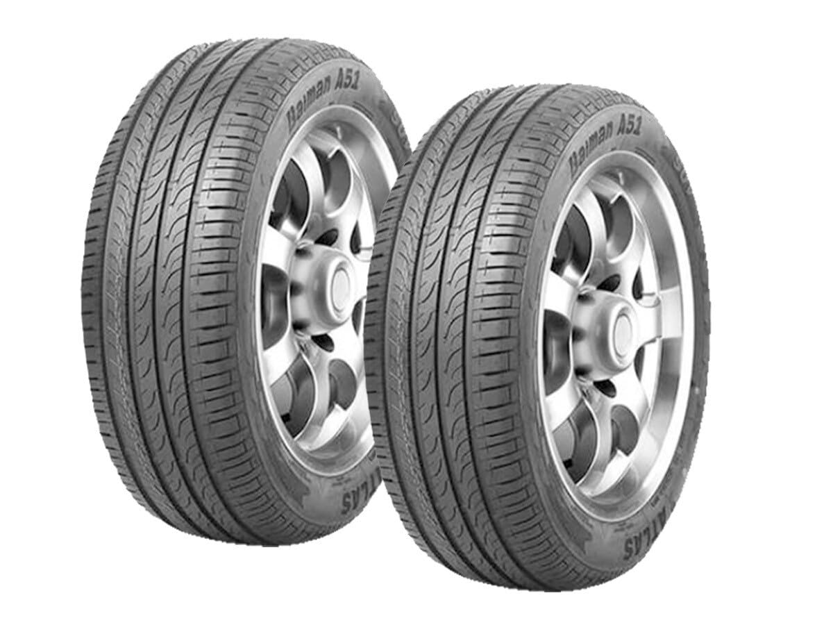 ATLAS 2 Tires 235/55R18 100V Batman A51: Buy Online at Best Price
