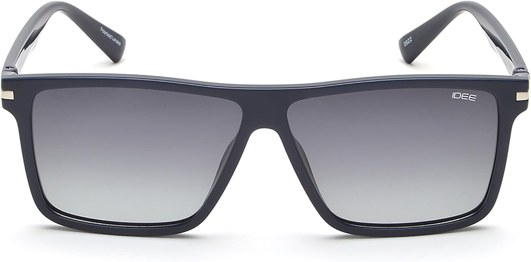 IDEE 100% UV protected sunglasses for Men | Size- Large | Shape- Square | Model- IDS2905C2PSG