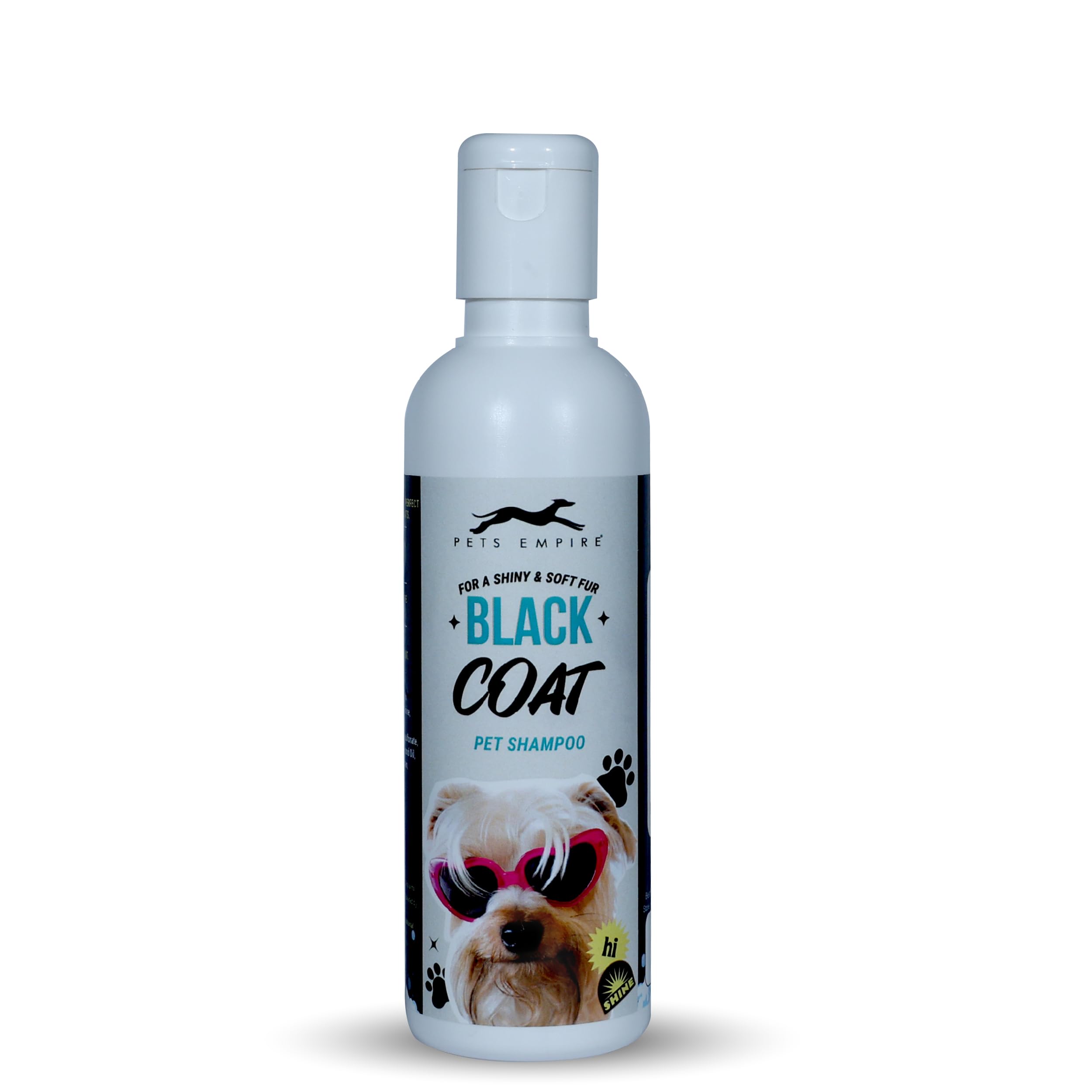 Pets Empire Naturally Organic Body Shampoo for Pets (Black Coat, 1000 ML) (B07XY7BT7G) Amazon Price History, Amazon Price Tracker