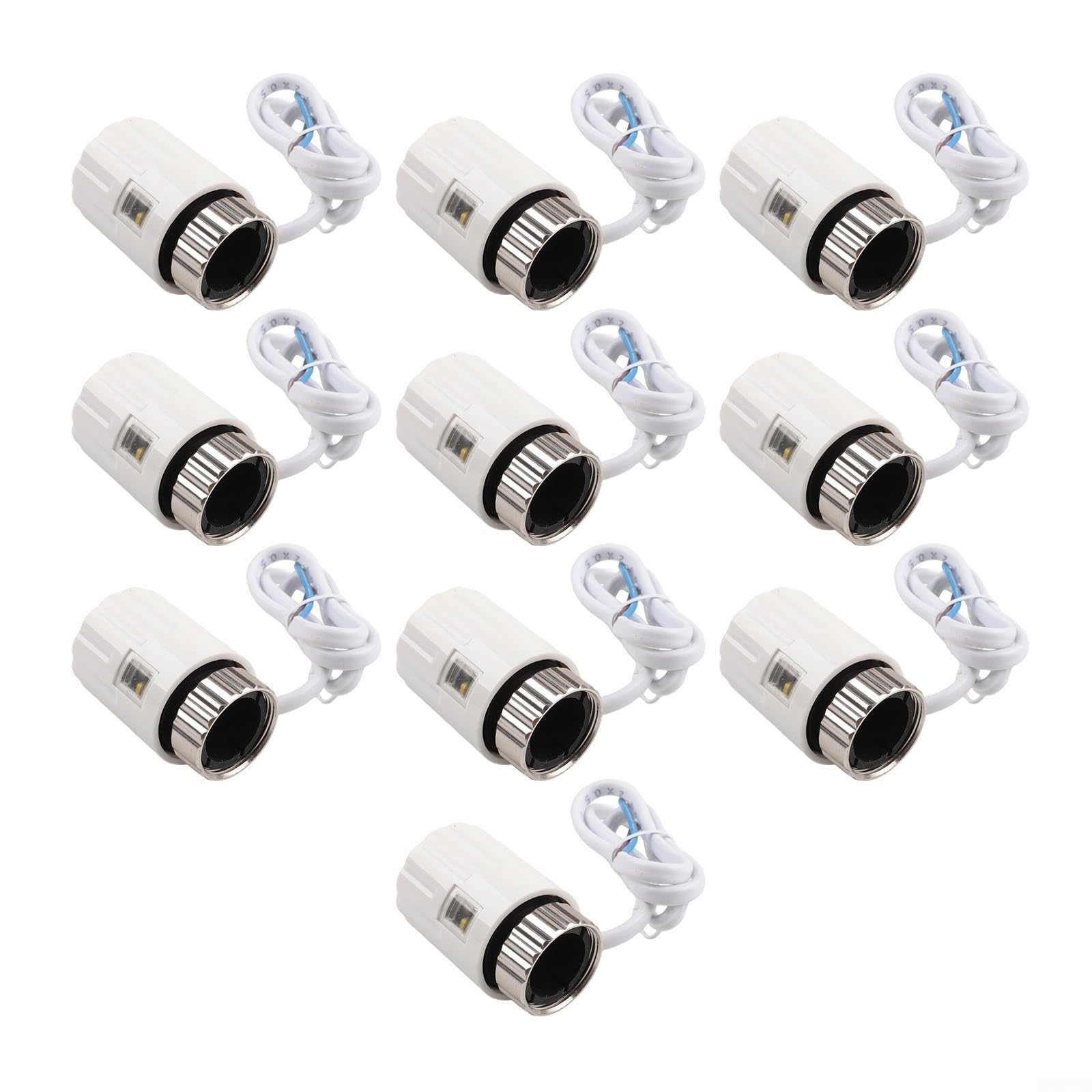 Actionneur Électrique pour chauffage 230V Normalement Ouvert M30x1.5