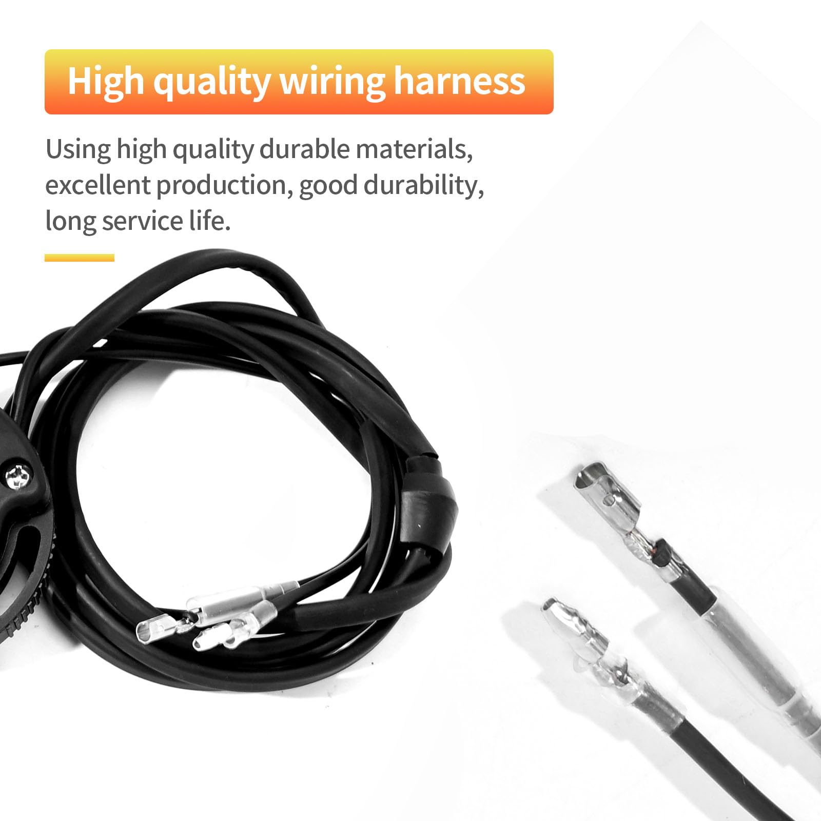 Kit Tilt/Trim Sender Limit Per Poppa Drive Mercruiser | Compatibile MC-I, R, MR, Alpha One, Bravo | Ricambio