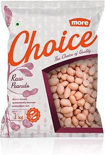 More Superior Raw Peanuts, 1kg Pouch-picture-31