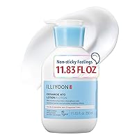 Vista 11 de Illiyoon Ceramide Ato Crema Concentrada 500ml (16.9oz)