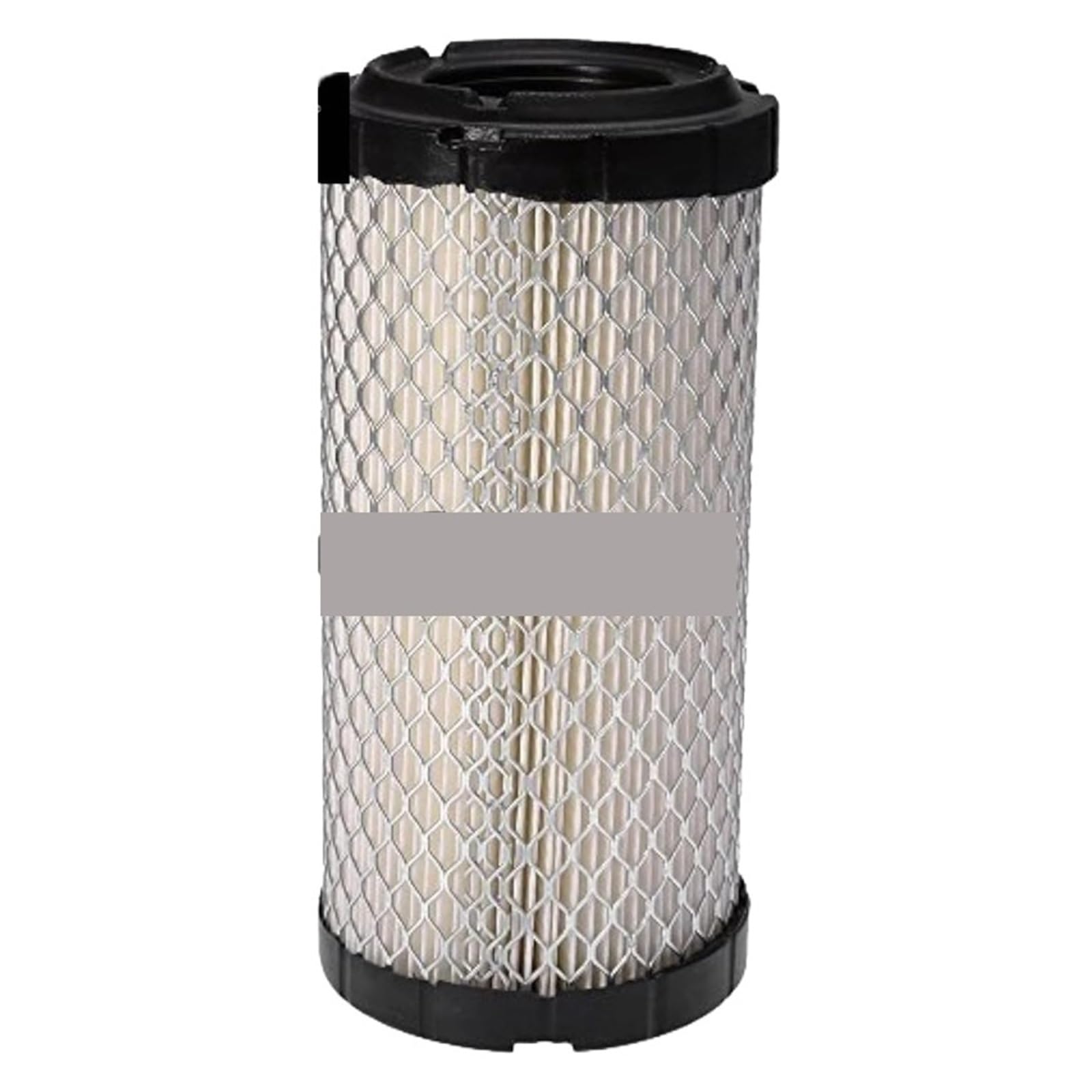 Filtre à air AF25550 M113621 anti-encrassement pour moteur thermique thermique fatigué