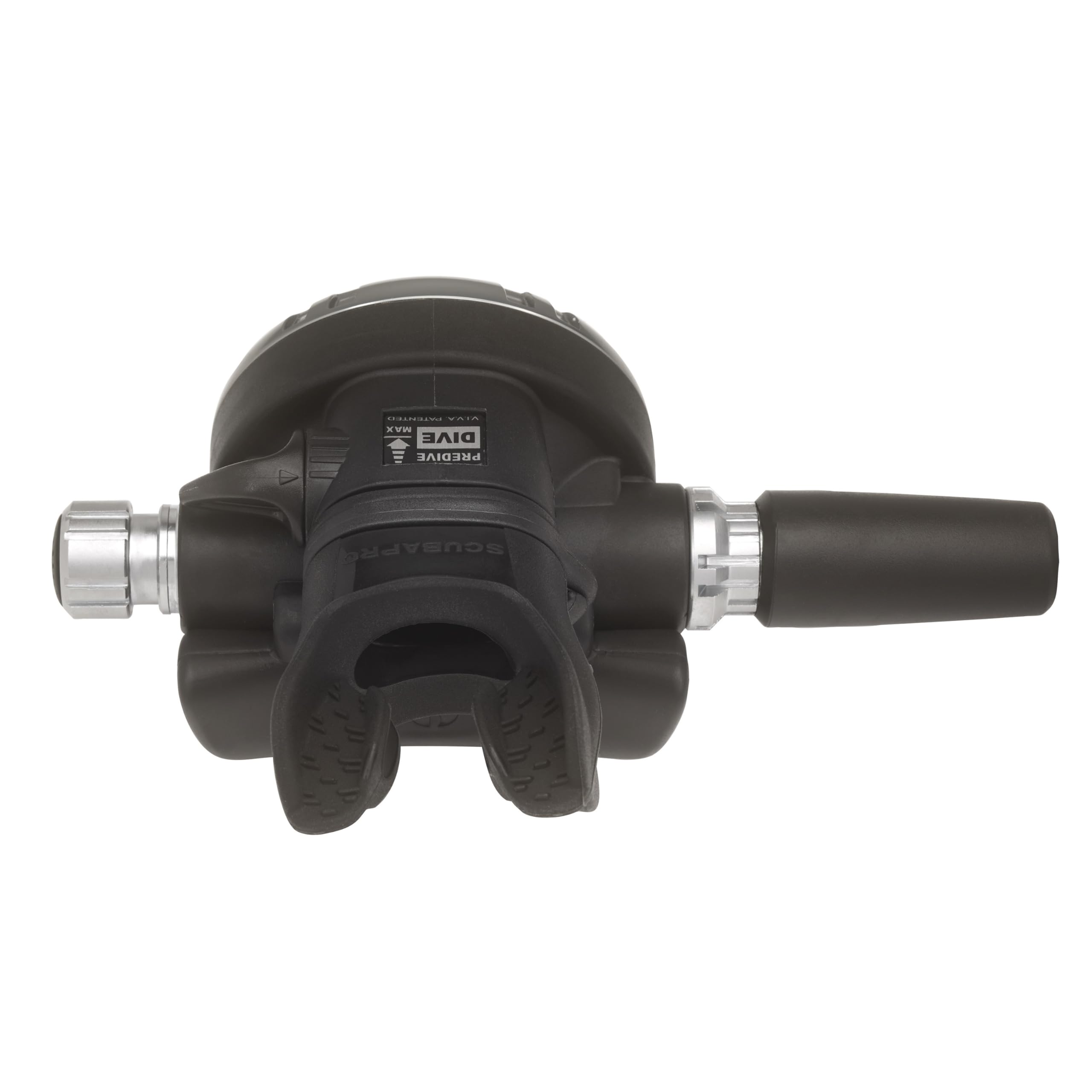 Scubapro – MK25 EVO G260 DIN, 0