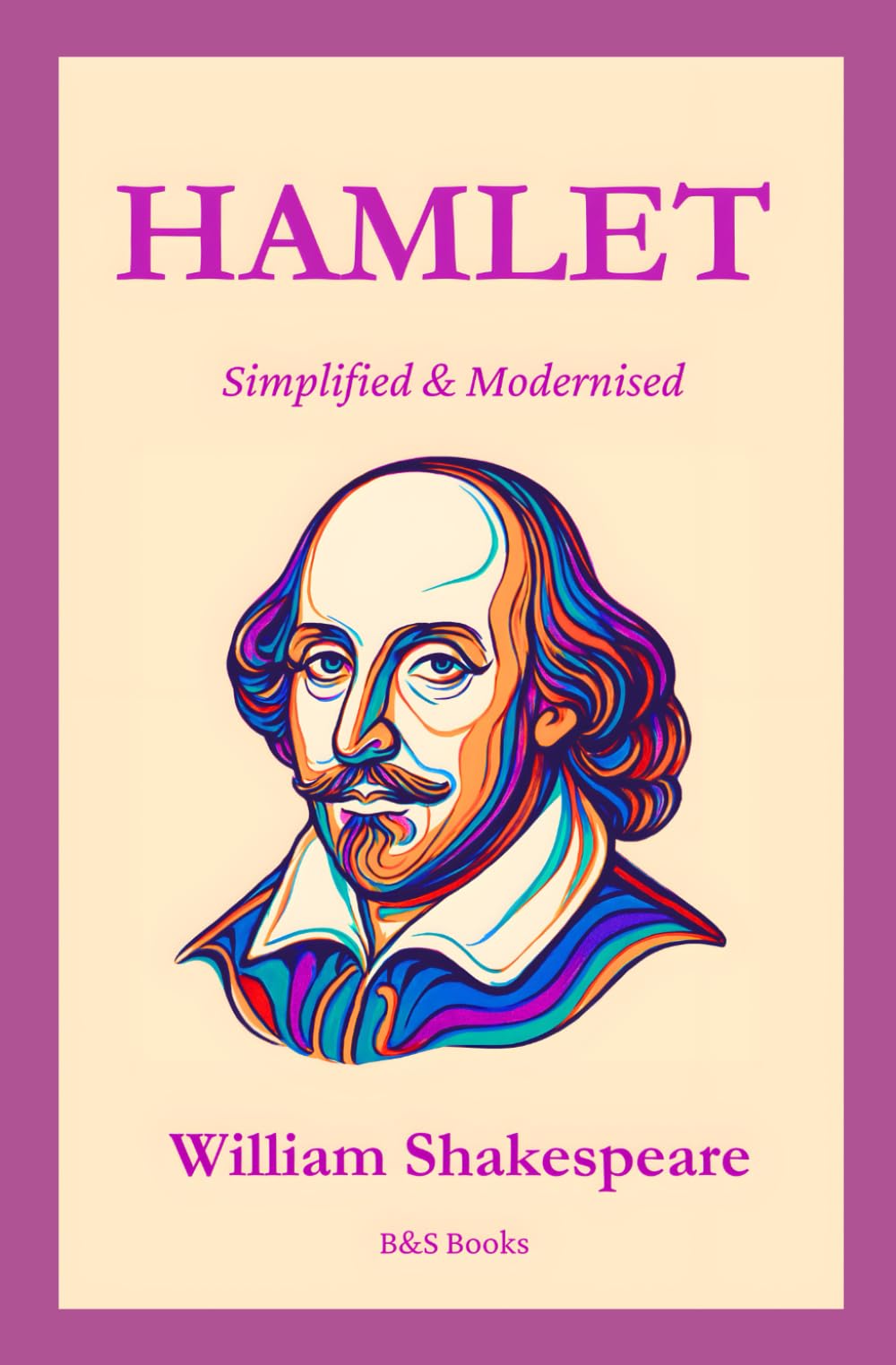 Hamlet: Simplified and Modernised