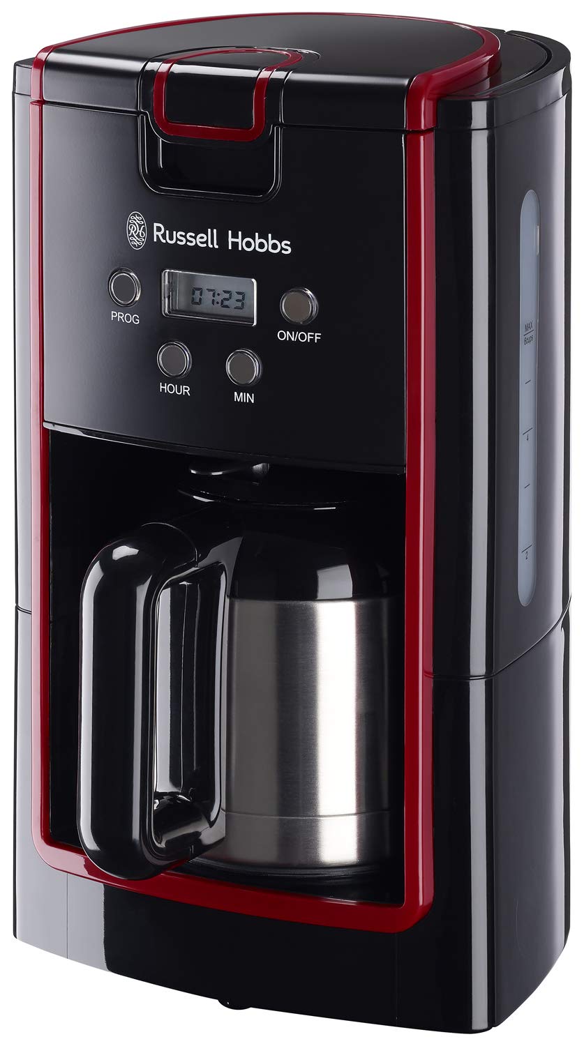 Amazon | ラッセルホブス コーヒーメーカー デザイア 7640JP