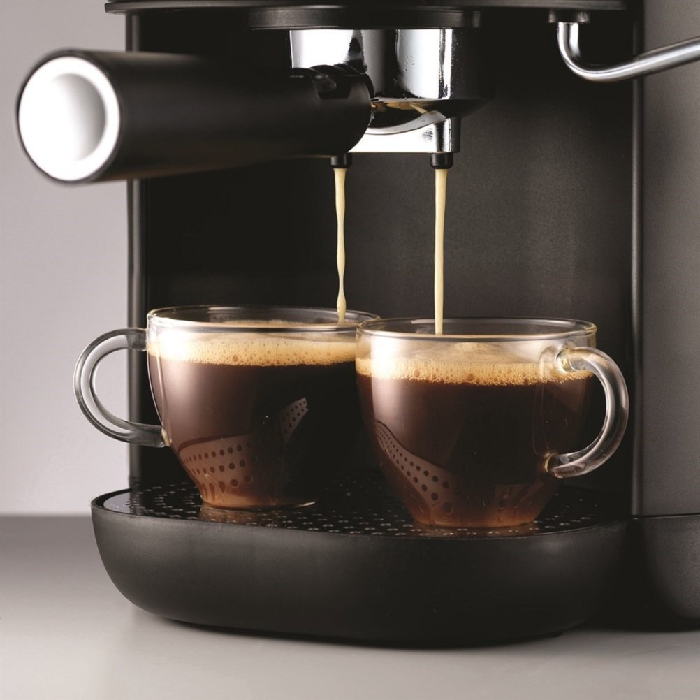 Morphy Richards Accents Espresso Coffee 