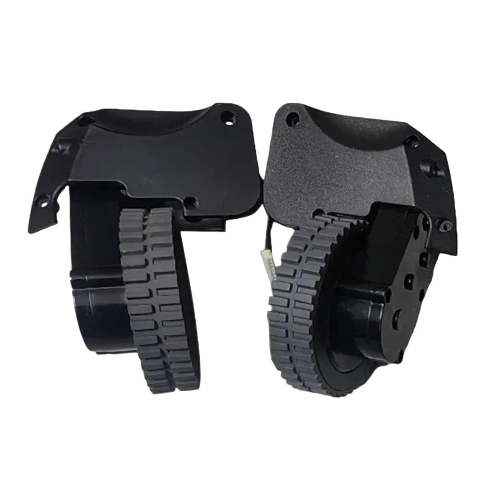 Robot Aspirador con Motor De Rueda Compatible con Useelife 1300 Y Conga 1790.(L+R)