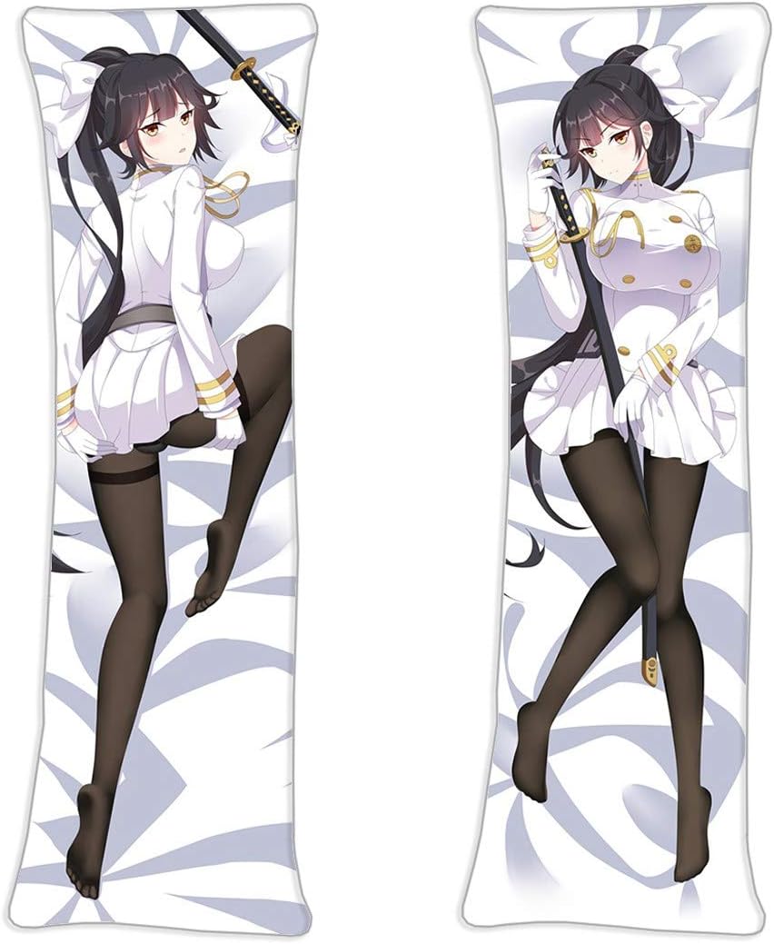 MSH81_1 アズールレーン 大鳳・潮風のテンプテーション 抱き枕
