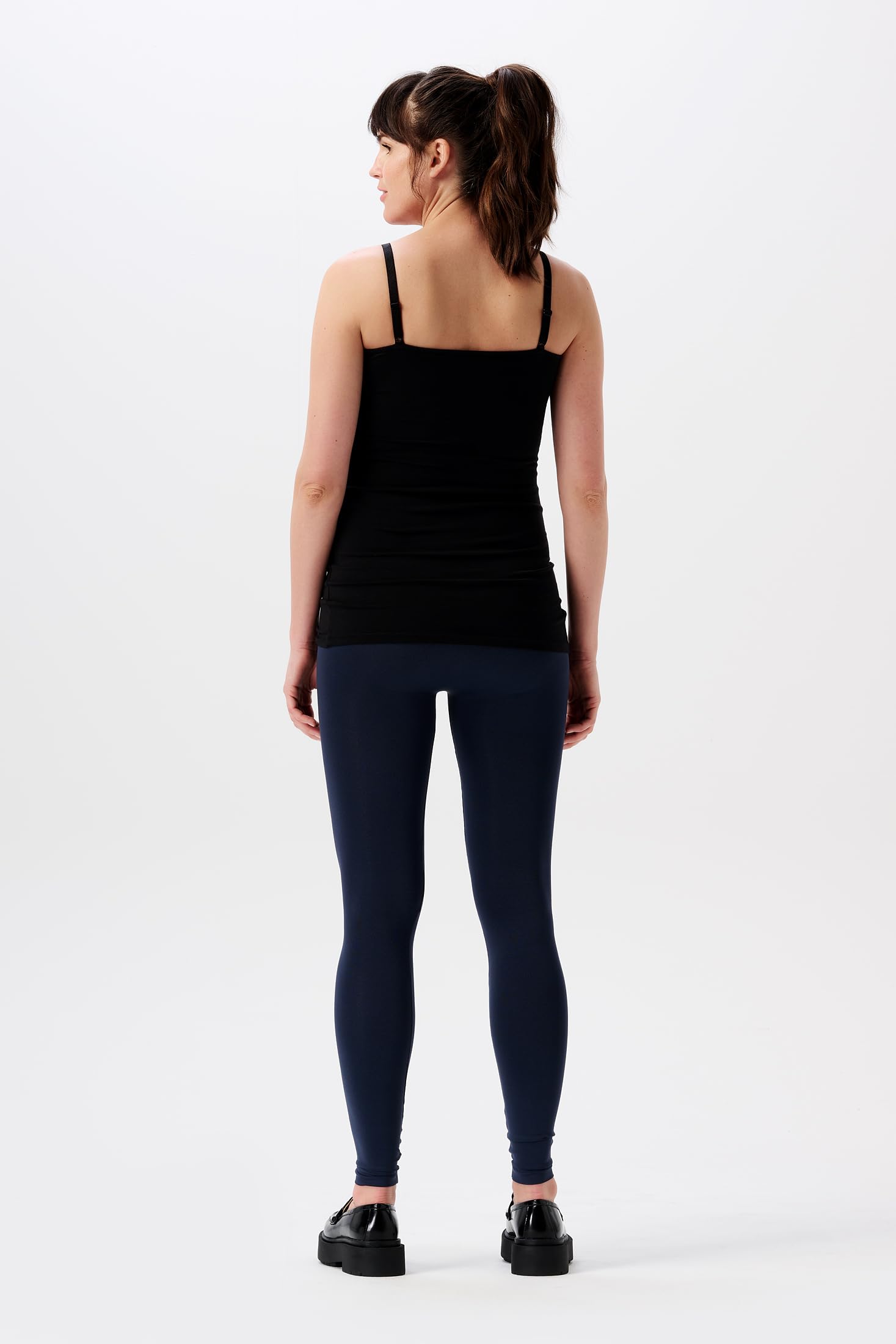 Noppies Ara Easy Nursing Top Camiseta para Mujer