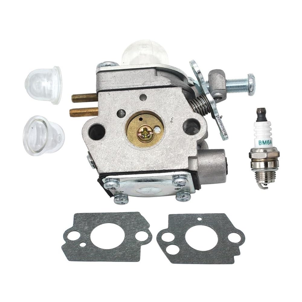 Carburateur thermique BL425 BL110 BL160 Y2500EC rechange motoculture