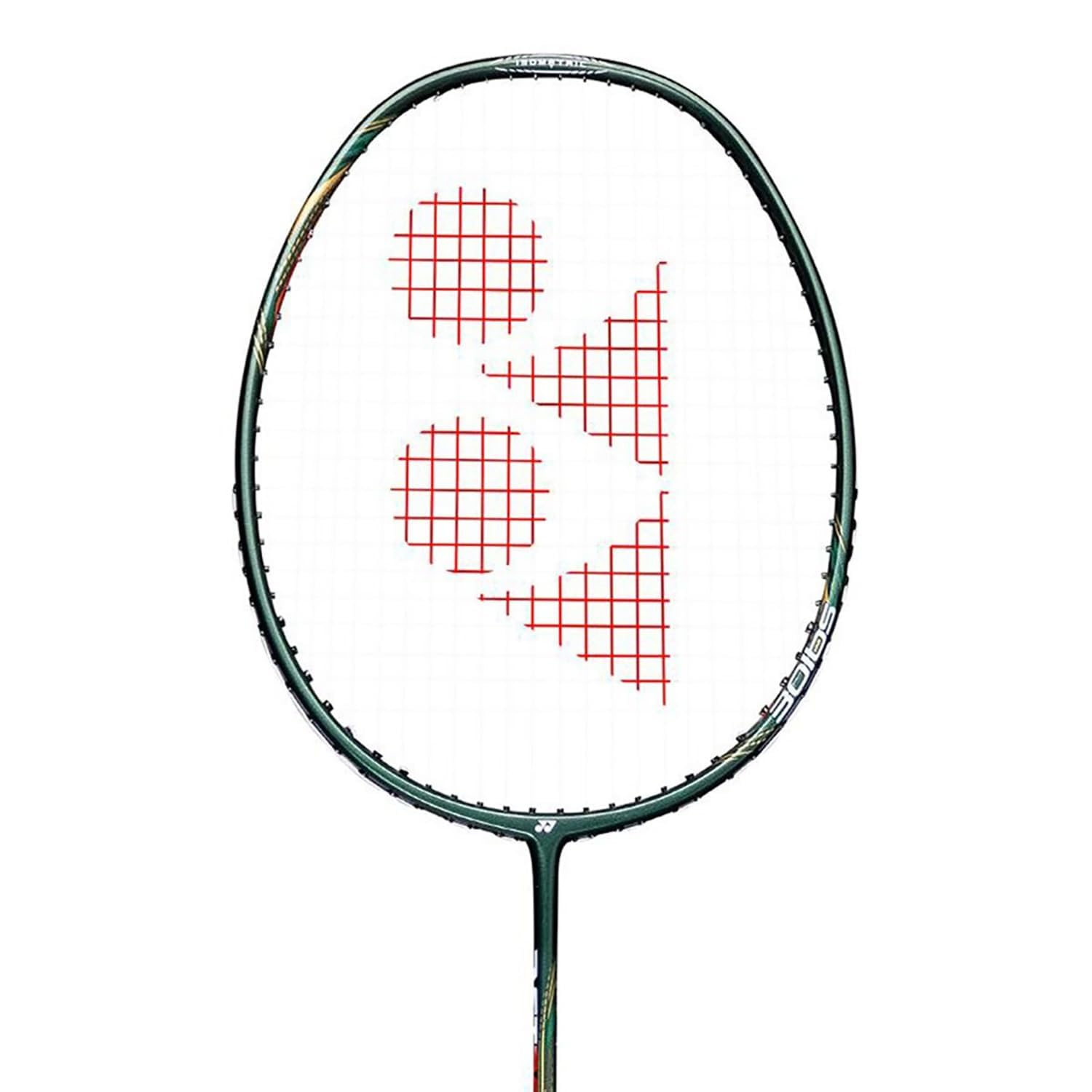 Buy Yonex Astrox Lite 43i Strung Badminton Racquet, 5U5