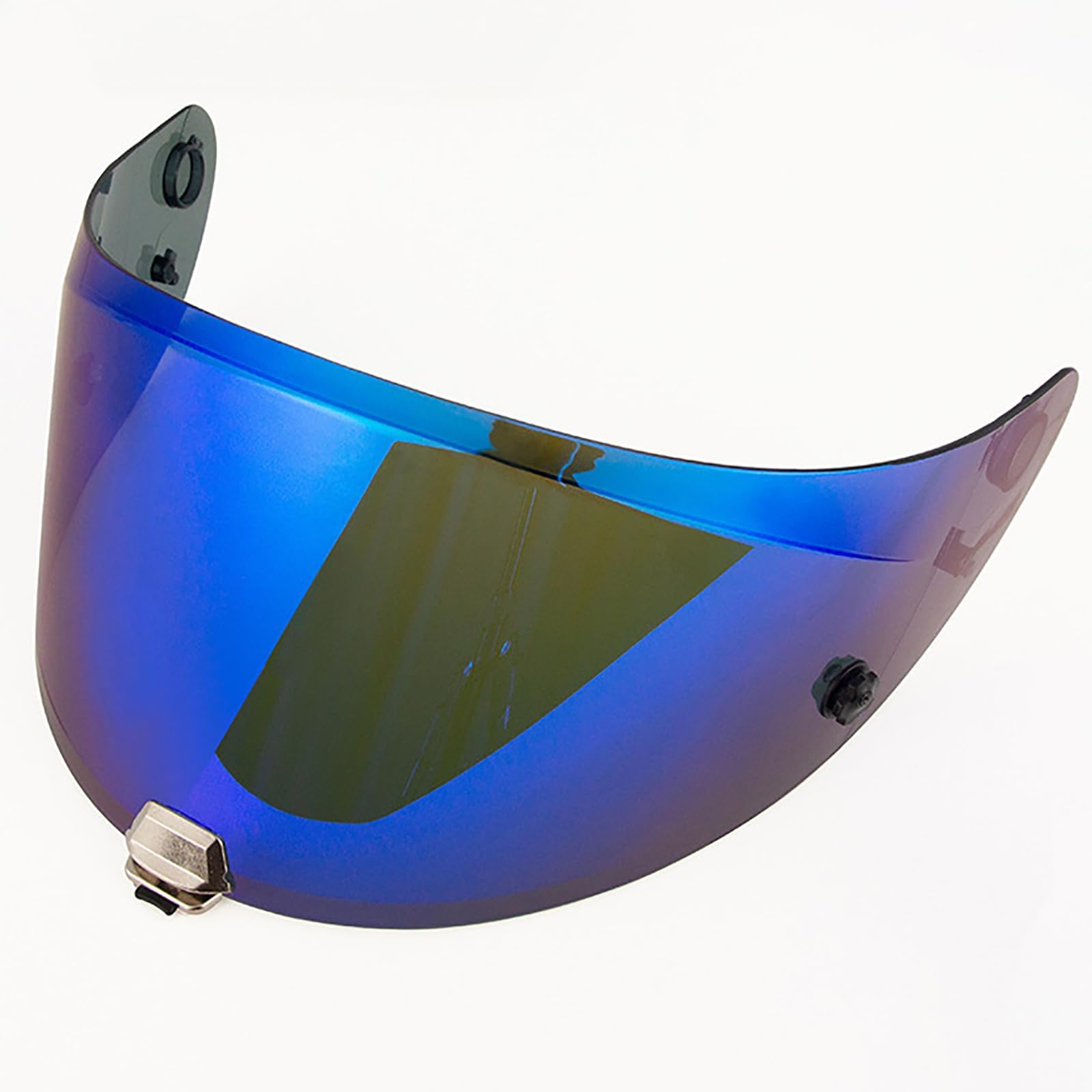 Visiera Casco Moto Casco Parabrezza Moto Visiera a Lente Integrale | per HJC HJ-26 Rpha-11 PRO Rpha-70 ST