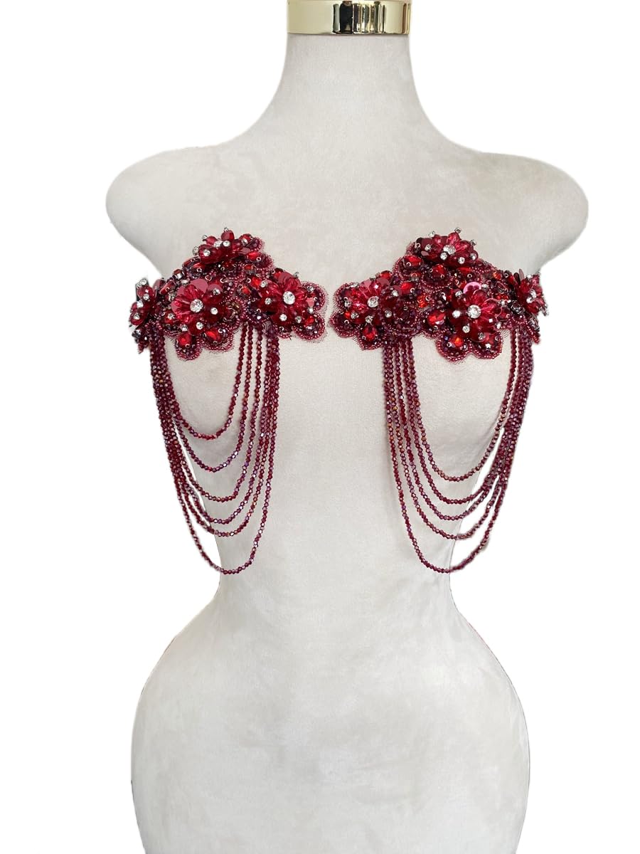 Amazon.com: Jpumley.pksn Handmade 3D Three-Dimensional