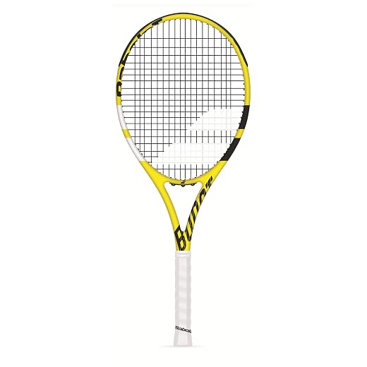 Babolat Boost A Tennis Racquet