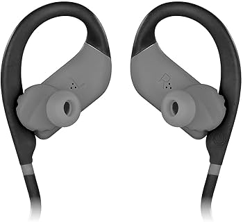 JBL Jbl Endurance Jump, kablosuz kulak içi spor kulaklık, tek