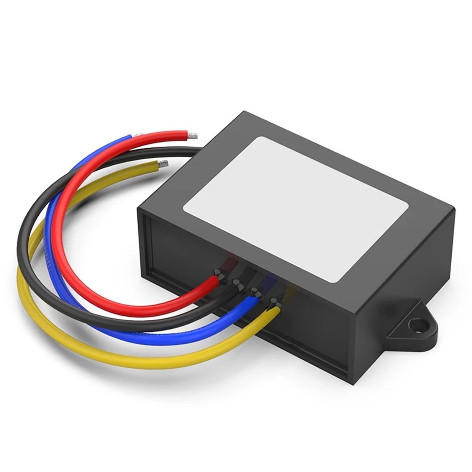 Convertisseur CC 12V 24V isolé pour stabiliser le courant en camping-car