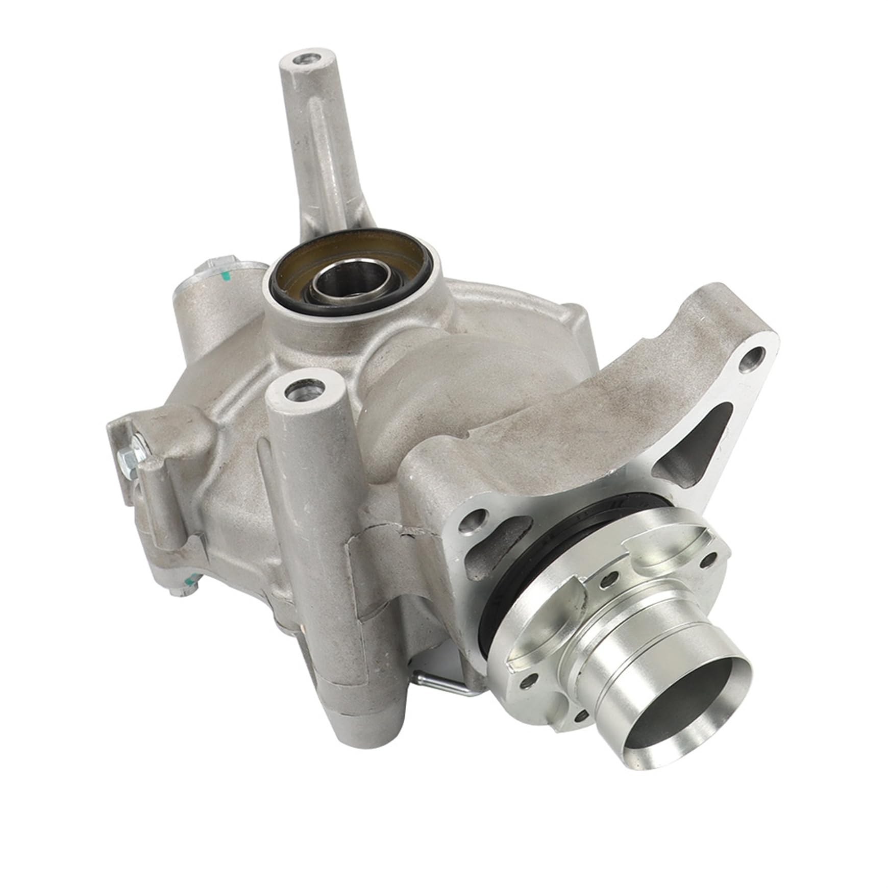 Schumacher Racing K207 Atom 3 - S2 - Gt12 - Kit