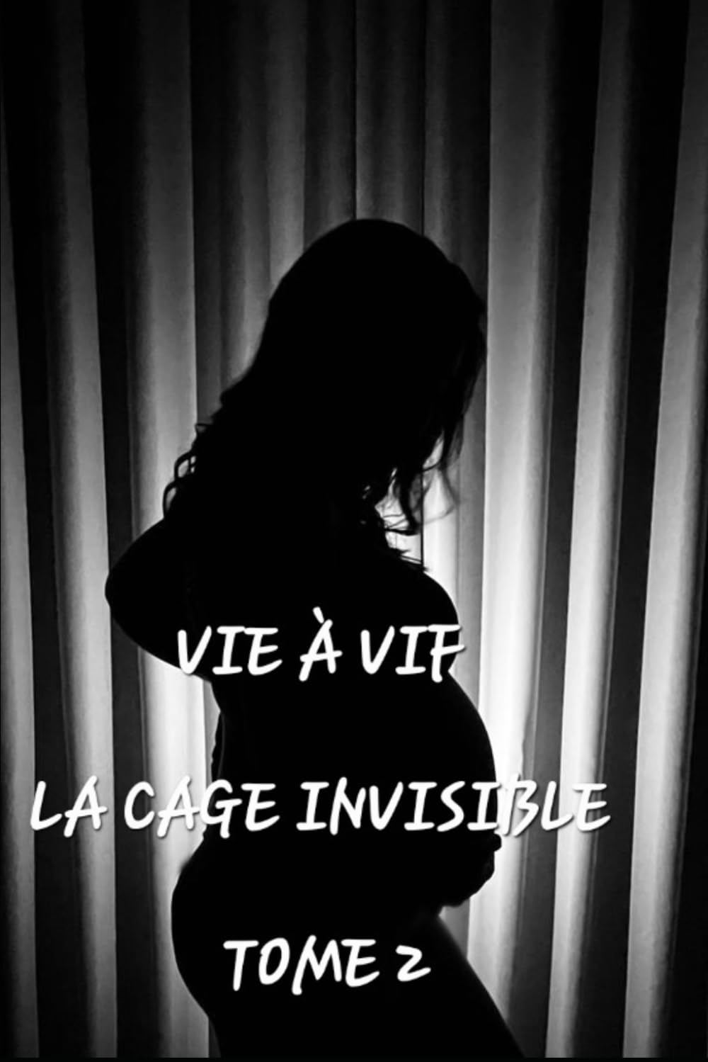 Vie à vif: La cage invisible