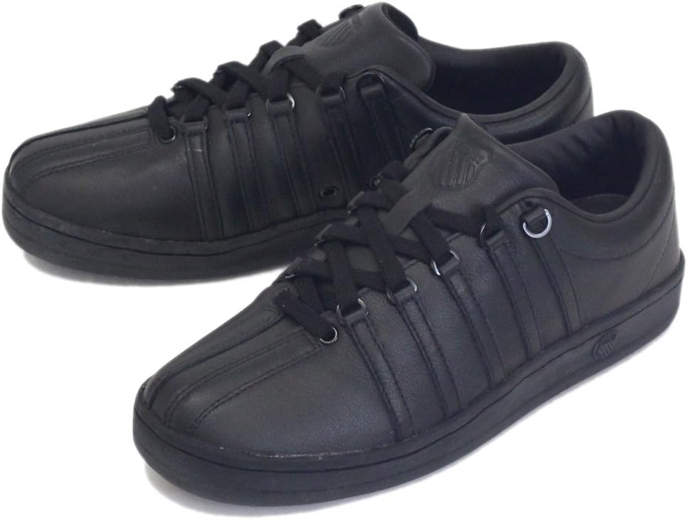 Amazon | [ケースイス]K-SWISS 36022483 CLASSIC 88 レザースニーカー