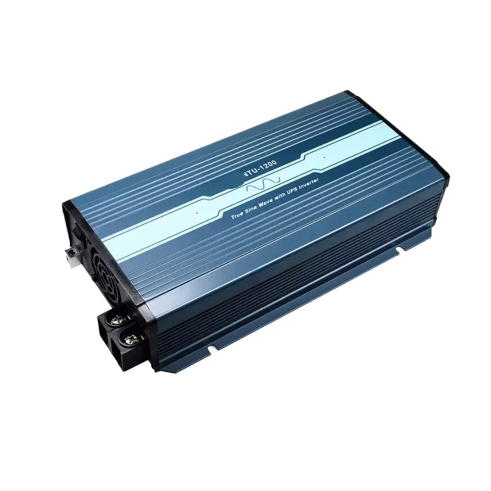 Onduleur 1200 W pour camping-car et autonomie en voyage NTU-1200-212EU