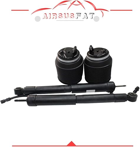 Miniatura 6 de Para Toyota Prado 120 para la amortiguación de choque con resorte 4853069485 4853069485 4853069185 4809035011 4809035011 2003-2009