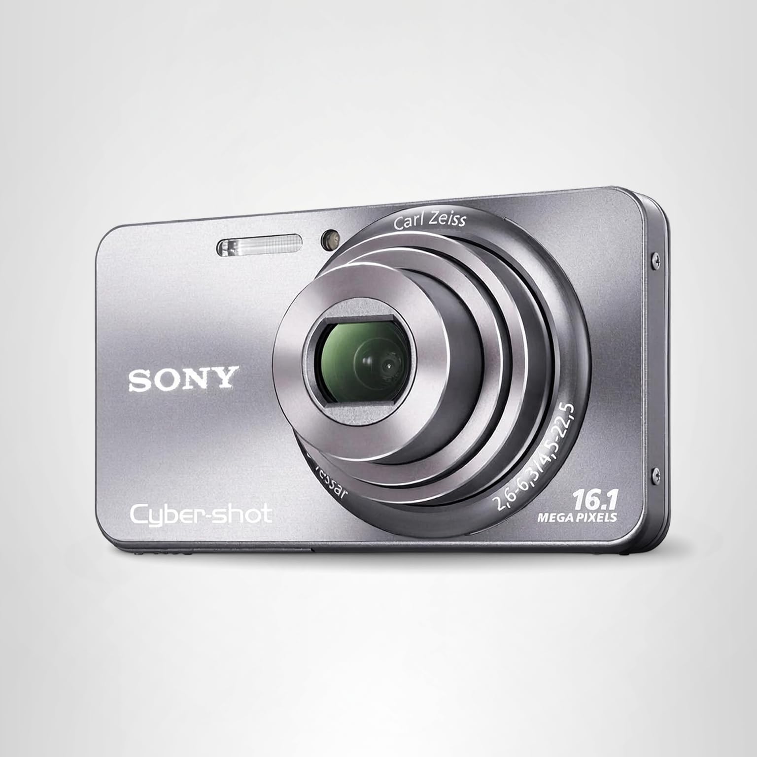 Amazon.com : Sony Cyber-Shot DSC-W570 16.1 MP Digital Still Camera
