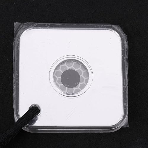 Miniatura 2 de Herramienta reflectante para dispositivos de señalización de emergenciaexteriores, portátil con cordón, kit de supervivencia de seguridad para