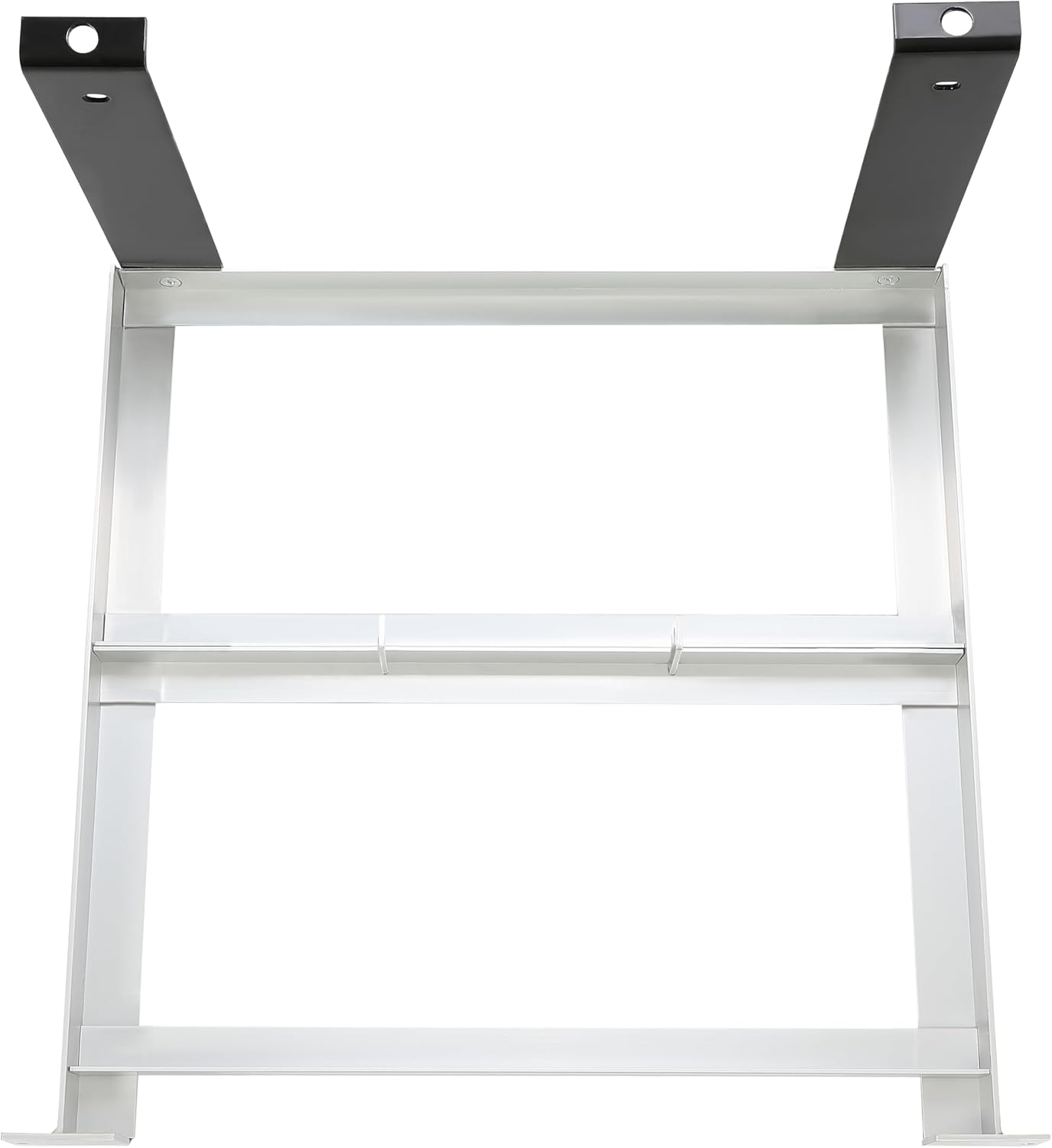 ECOTRIC Golf Cart Battery Tray Compatible with 1994-2013 EZGO TXT/Medalist 36V Electric Golf Cart Aluminum