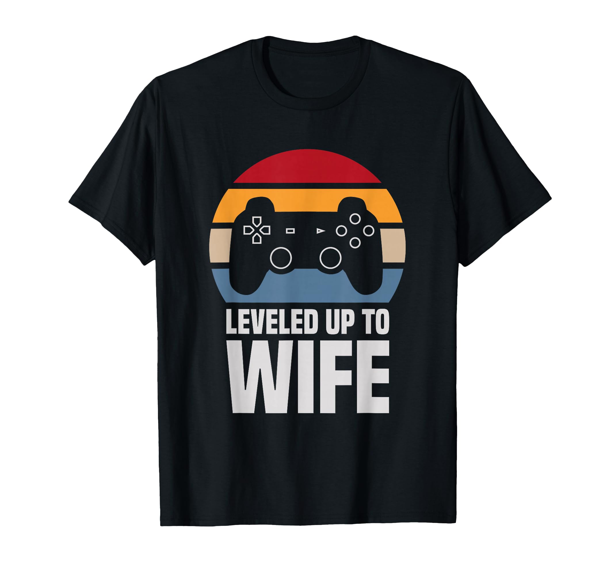 Gifts for Wife for Her Newly Married Couple T-Shirt