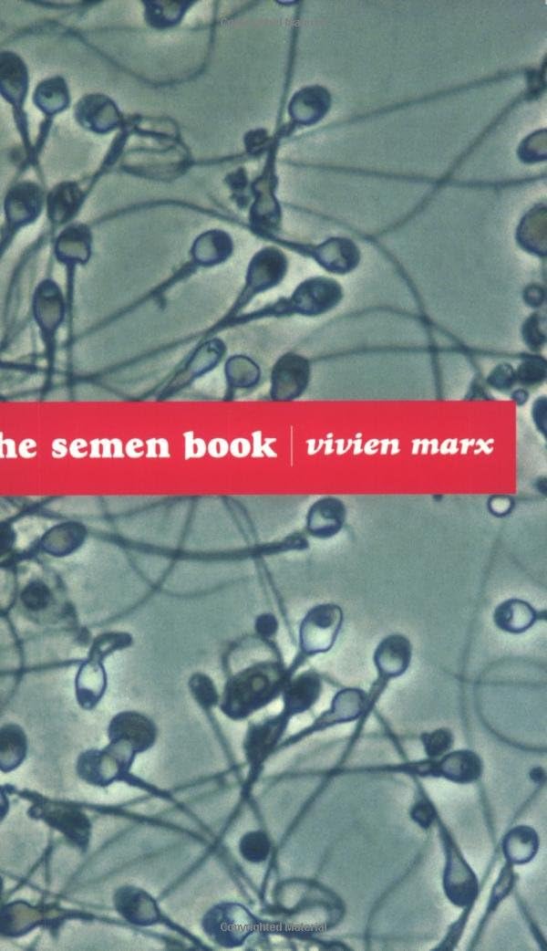 The Semen Book