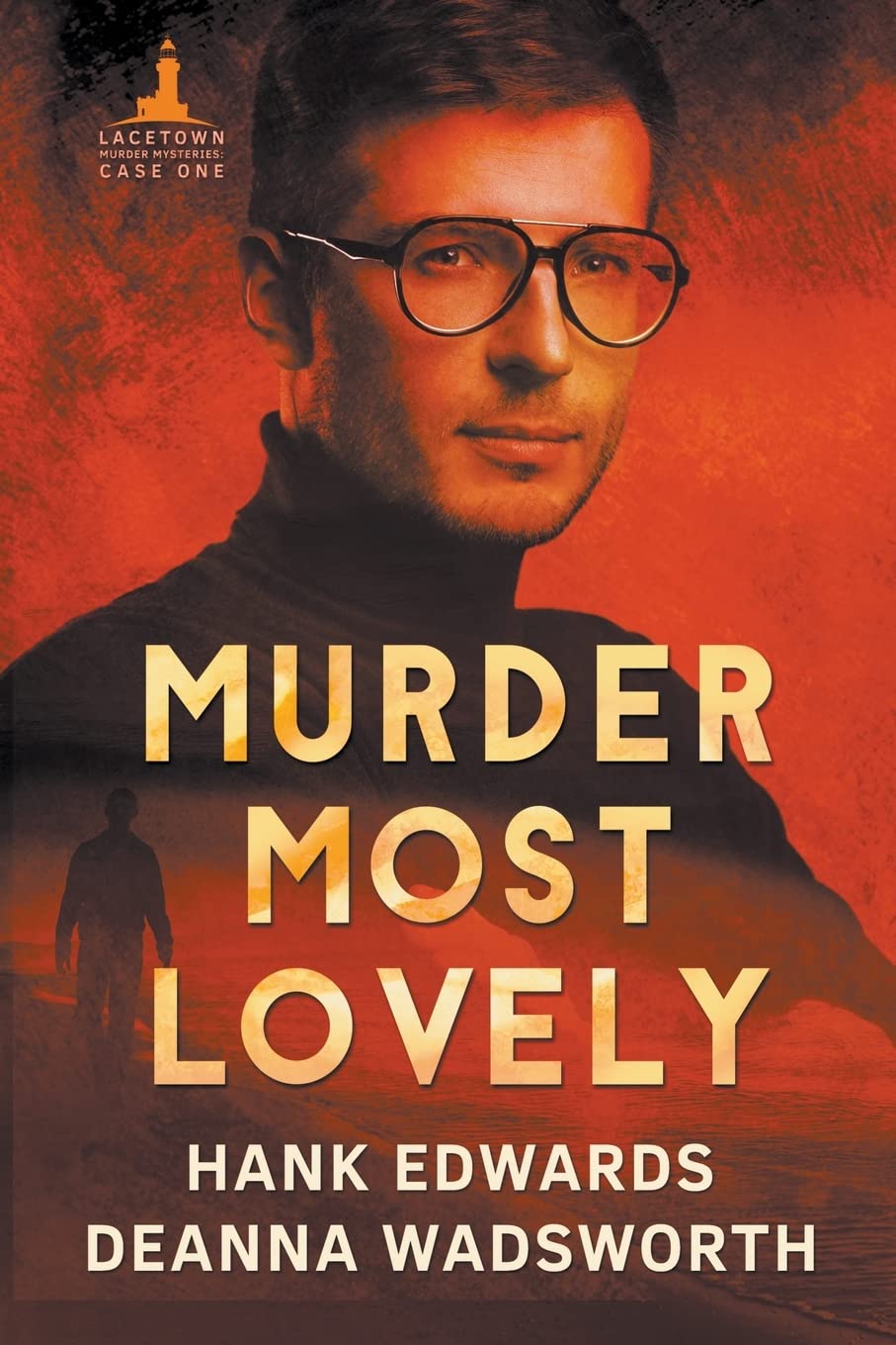 Murder Most Lovely: 1 (Lacetown Murder Mysteries)