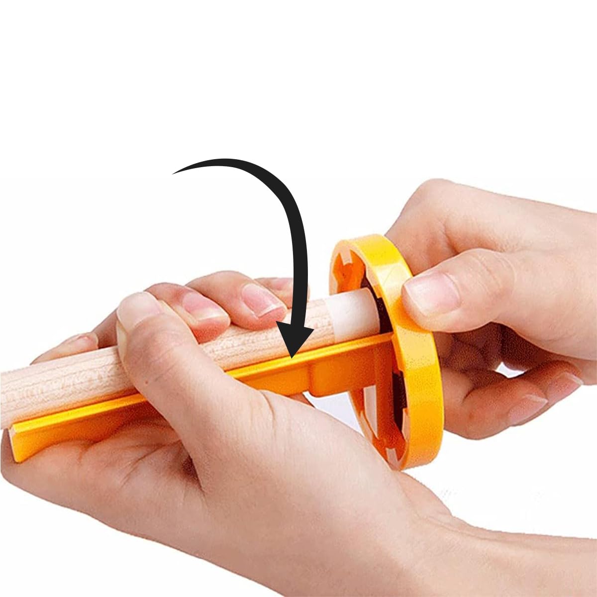 Scott Edward Kit Riparazione Stecca Biliardo 10 Pezzi Accessori