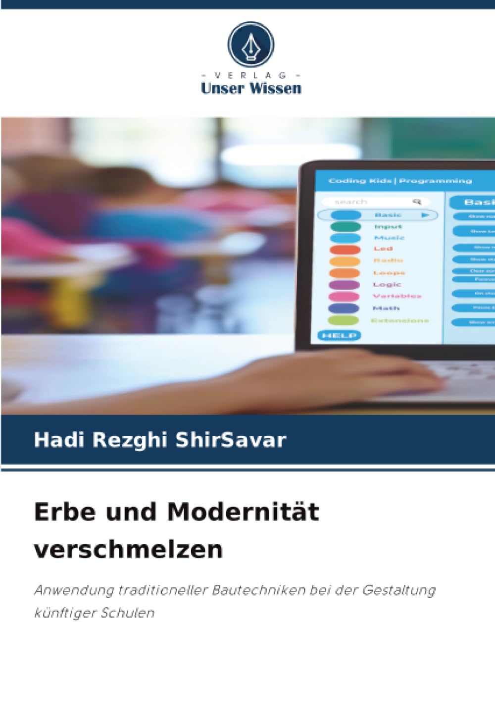 Erbe und Modernität verschmelzen: Anwendung traditioneller Bautechniken bei der Gestaltung künftiger Schulen