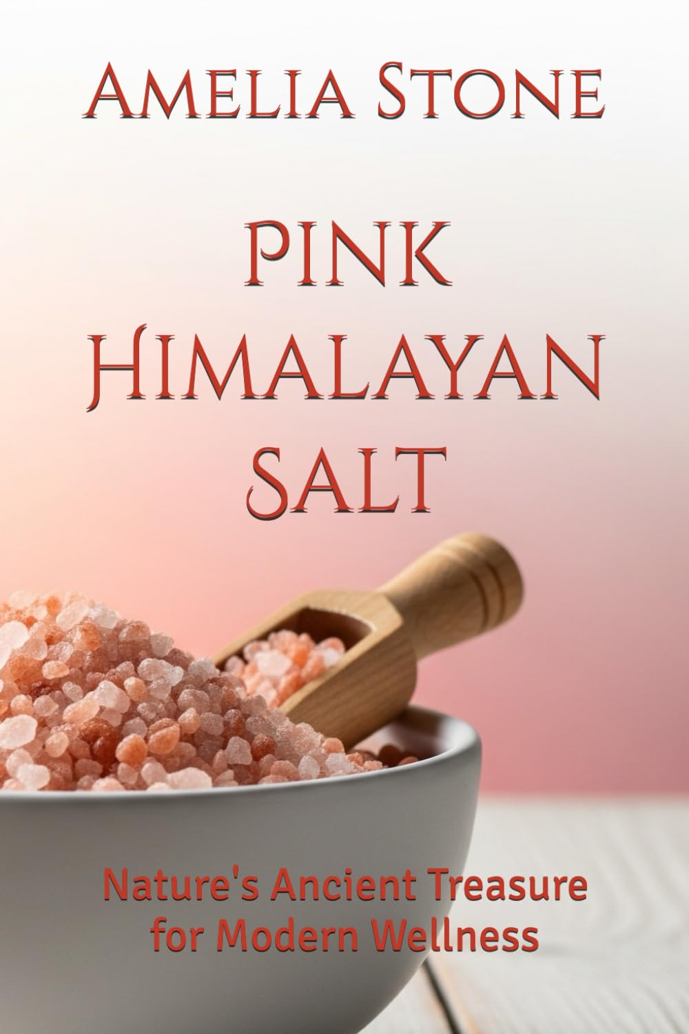 Pink Himalayan Salt: Nature's Ancient Treasure for Modern Wellness