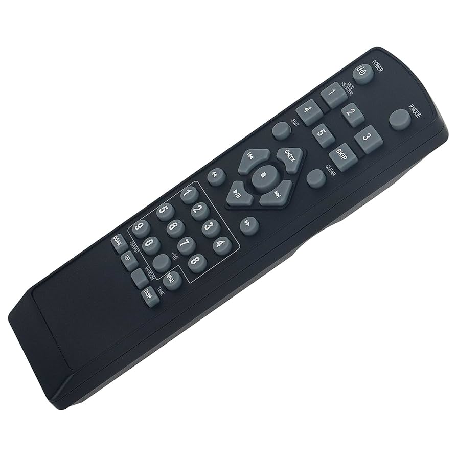 KENWOOD RC-RP0701 リモコン KENWOOD RC-RP0701 リモコン - メルカリ