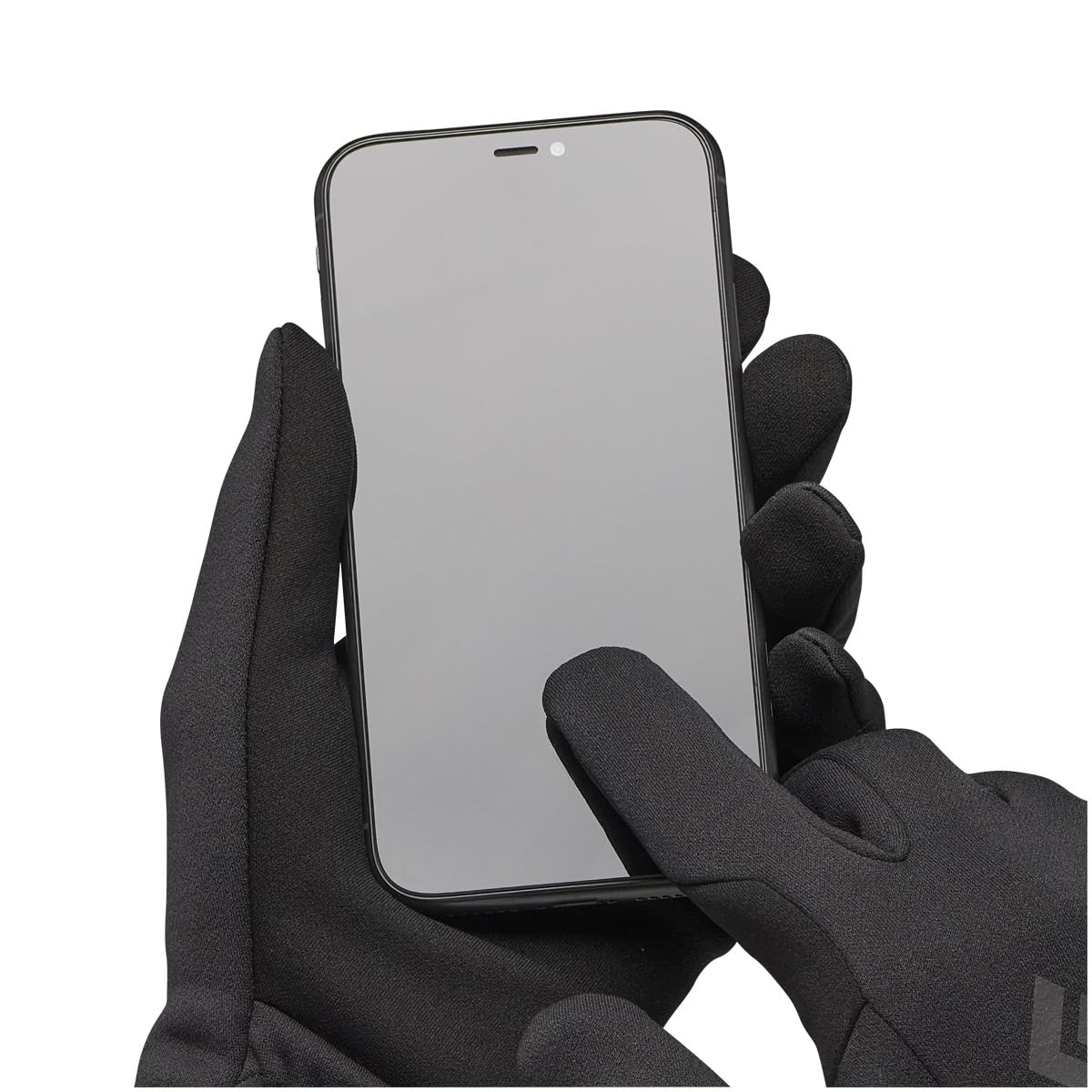 Black Diamond Midweight Screentap Liners Gants en polaire Mixte