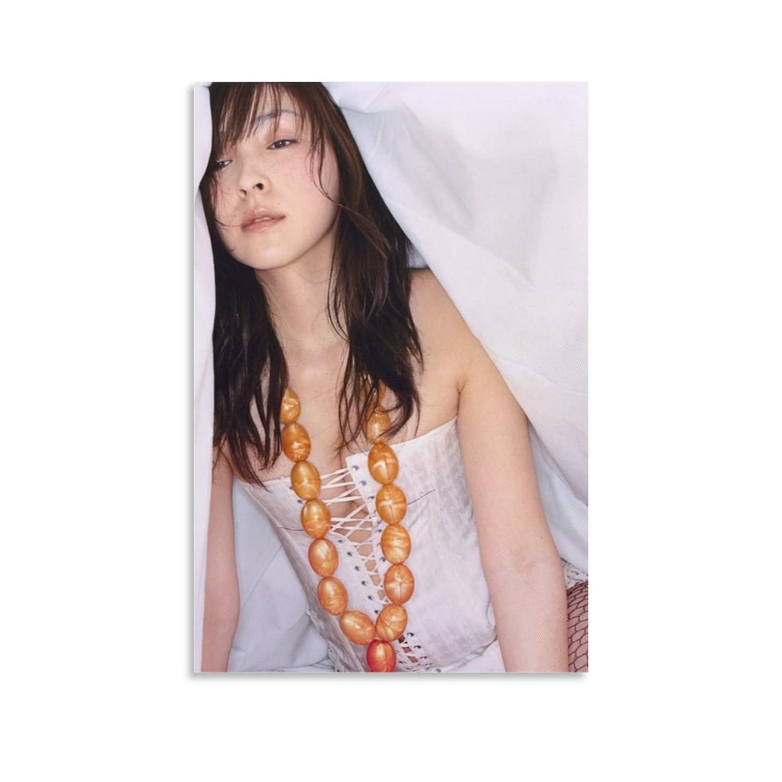 Amazon.co.jp: 麻生久美子 広田絵美 女優 下着セクシー写真 萌え娘