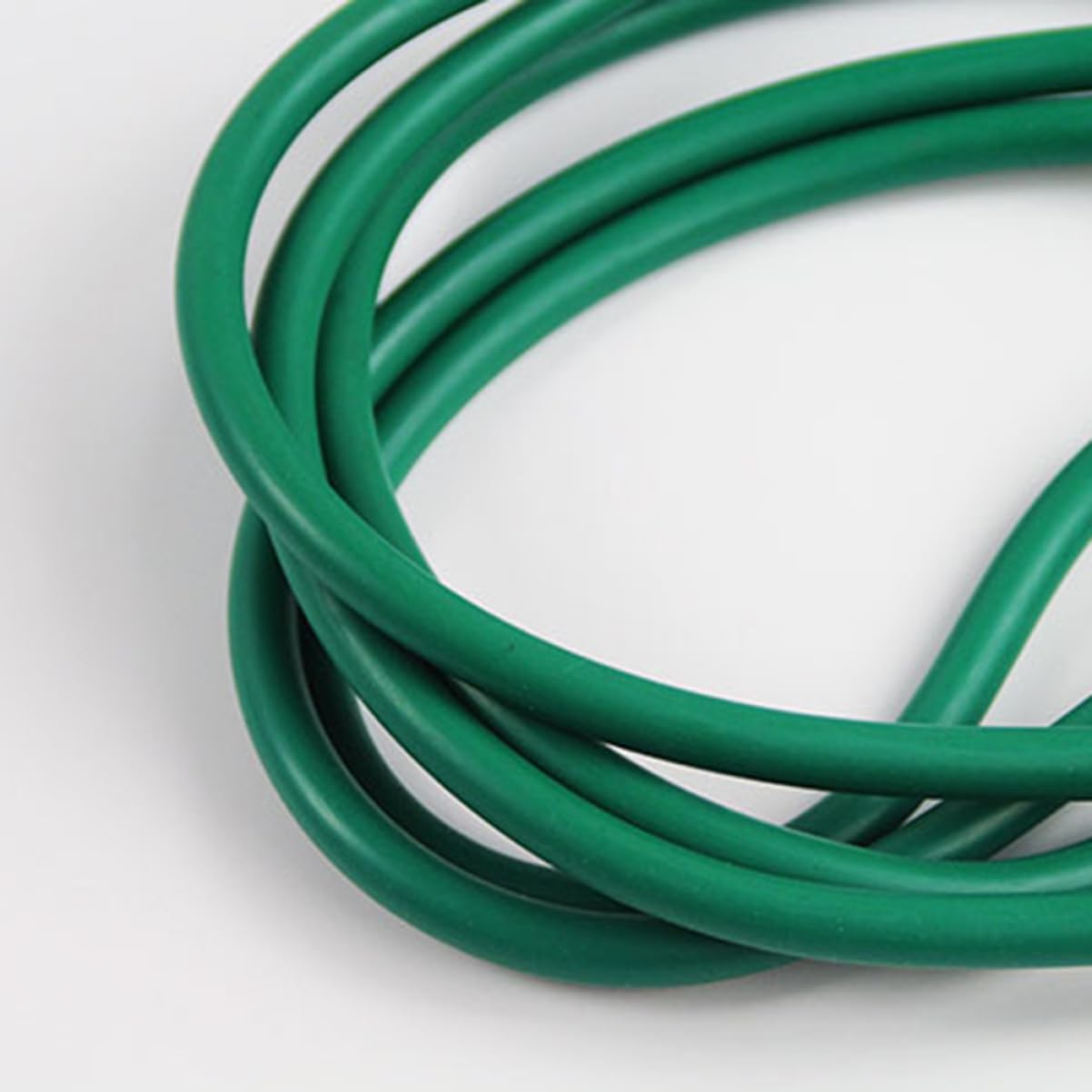 Yardwe Extenseur De Poitrine à Ressort Réglable Bande De Résistance pour Exercices De Traction des Bras Équipement Entraînement Musculaire pour Fitness Léger Et Portable