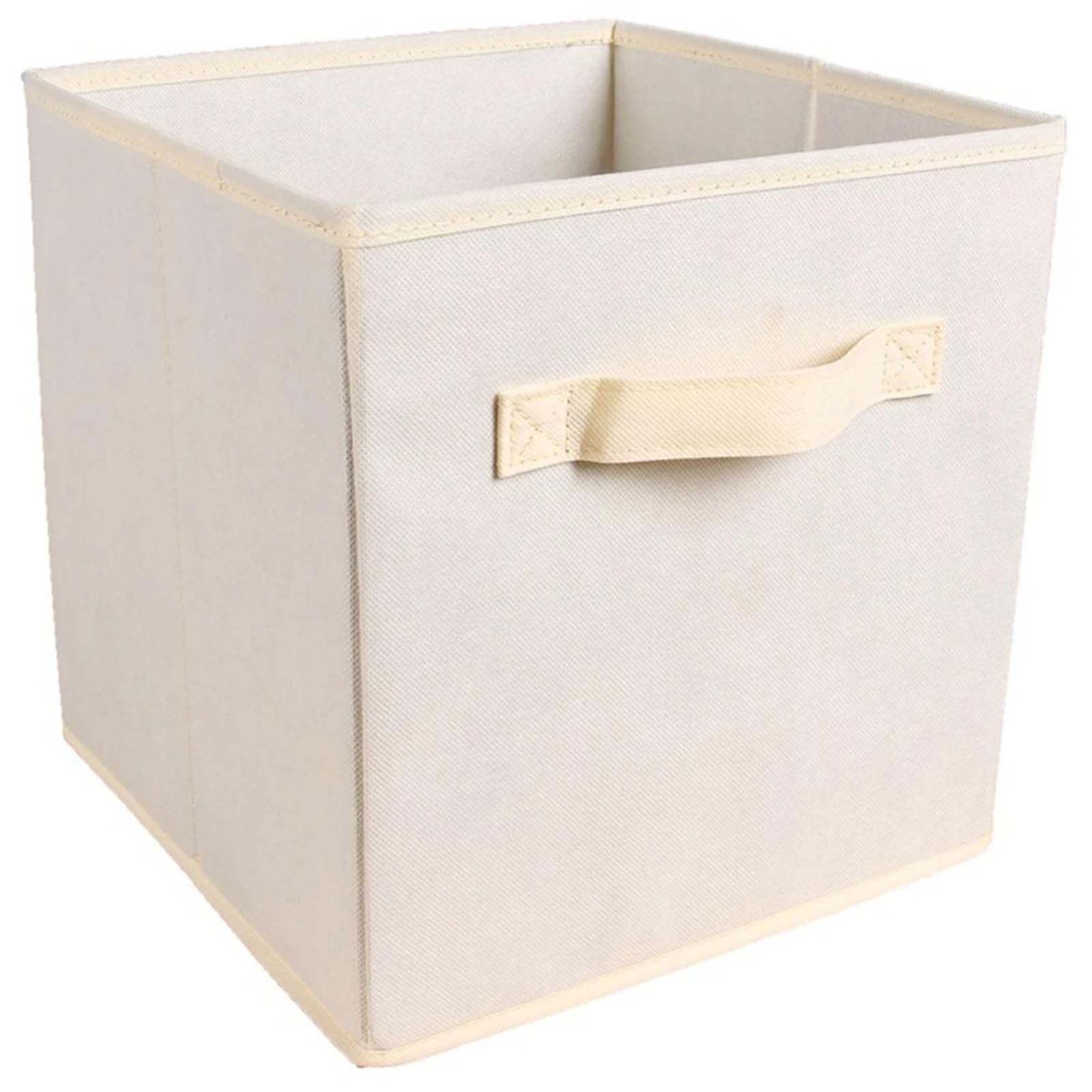 ZHSOAO 4PCS Wardrobe Dresser Storage Box Jeans Clothing Underwear Socks And Cosmetics for Clothing Bedding Blankets(Color 9)