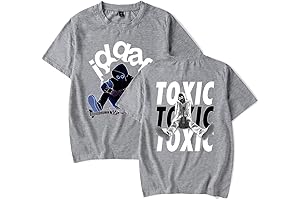 Boywithuke Classic Print Unisex T-Shirt